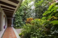 Hotel Casa Vertiz