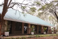 Ack Resort Salama Các khách sạn ở Mlolongo