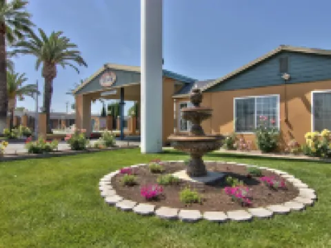 威廉斯司戴奇斯多普旅館 威廉斯酒店