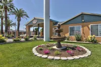 Stage Stop Inn Williams