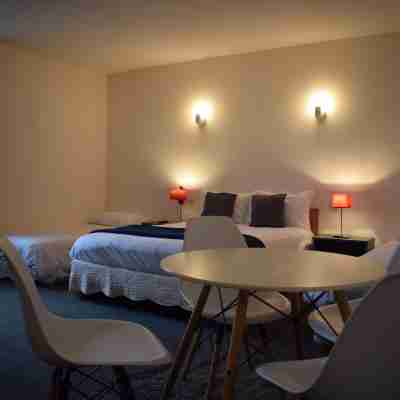 Hôtel de France, Saint-Savin sur Gartempe Rooms