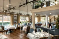 Hotel Godewind Отели в г. Росток