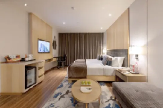 Rpj Hotel Rajkot Hotel di 