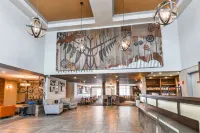 Four Points by Sheraton Barrie Hotels in Barrie