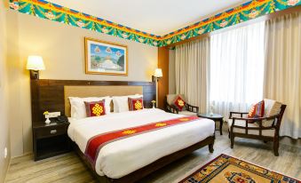 Hotel Lotus Gems