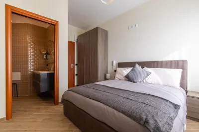 Napoli d'Amare B&B Hotels in Posillipo