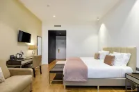 SDivine Fatima Hotel, Congress & Spirituality