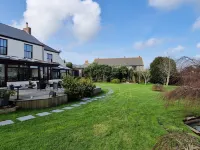 The Cedars Hotels in Redruth