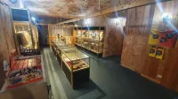 Comfort Inn Coober Pedy Experience Hotels in Coober Pedy
