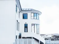 Havgrim Seaside Hotel 1948 Hotels near Vesturkirkjan Church