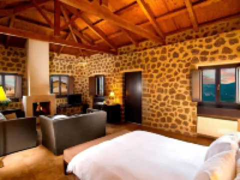 Pliadon Gi Mountain Resort & Spa