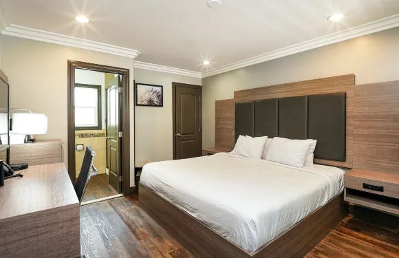 安提阿克美洲最佳價值酒店