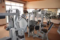 Ryan's Bay Hotel - Gym