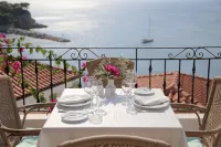 Yalis Hotel Hotels in Votsi