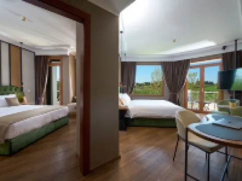 皇家酒店 塞爾米酒店