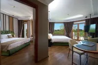 Royal Hotel Thessaloniki Hotels in Agia Triada