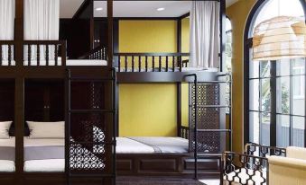 Tabalo Hostel Hanoi