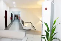 Ixoras Hotel