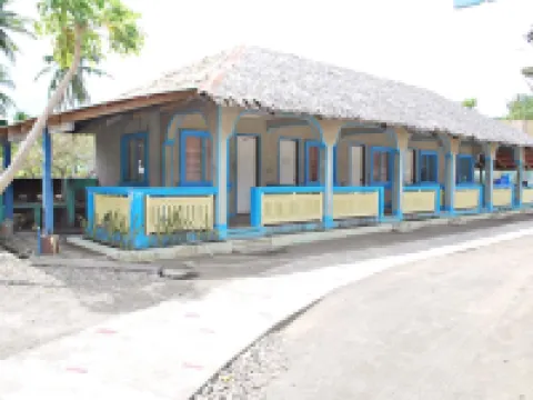 ロイヤル グランデ ビーチ リゾート レメリーのホテル