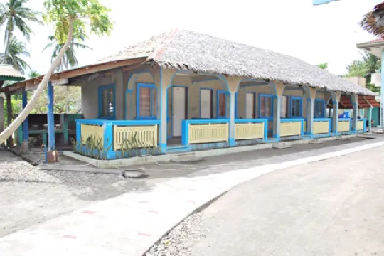 Royal Grande Beach Resort