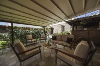 Tas Konak Hotel Hotels in Gazi Kemal Pasa Mahallesi