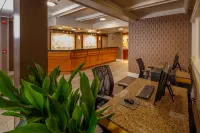 Red Lion Hotel Bellevue - Business