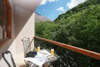 Kasbah Imoula فنادق في تاماتارت