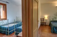 Residence Bouganvillage - balcony