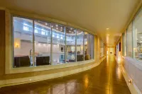 Rixos President Hotel Astana - spa