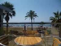 H Boutique la Caleta Bay - Sea View