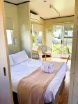 BIG4 Toowoomba Garden City Holiday Park Hoteles en Kearneys Spring