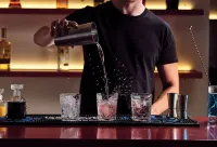 仙人掌飯店 - 酒吧