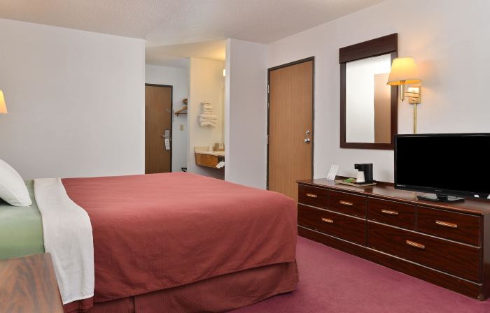 Americas Best Value Inn Beardstown