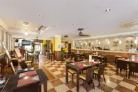 Crown Resorts Club Marbella