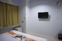 C2U Hotel Uthai Thani - Adults Only Hotels in Nong Khayang