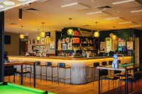 Shoreline Hotel Hotels in Cambridge