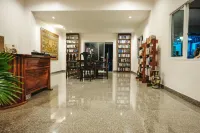 The Lake House Ko Yo Hotel a Singhanakhon