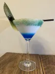 Lunan House - bar