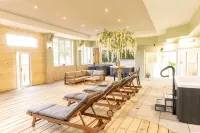 Hall Garth Hotel, BW Signature Collection - spa