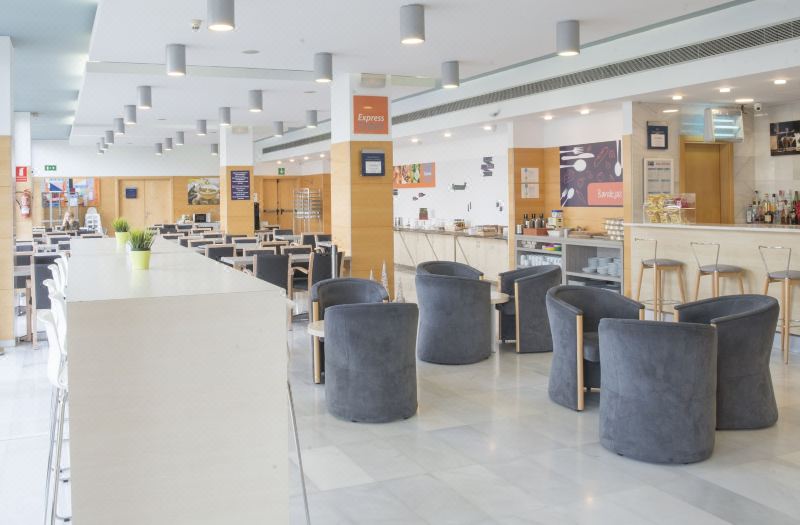 Holiday Inn Express Valencia - Bonaire by IHG photo 2