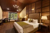 The Earls Court by Leisure Hotels Nainital lake view 주변 호텔