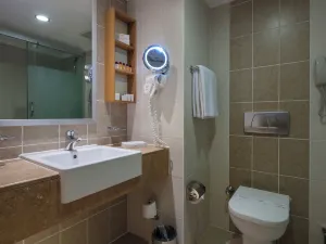 Trendy Aspendos Beach Hotel