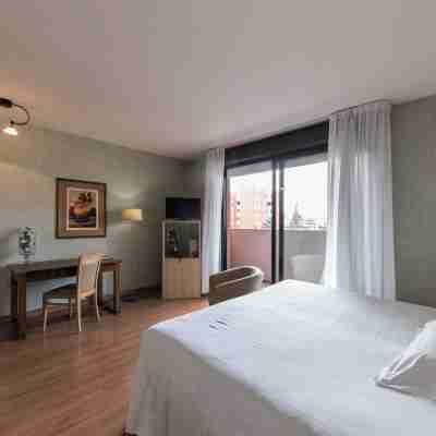 Hotel Donatello Imola Rooms