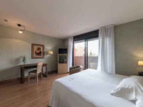 Hotel Donatello Imola Hotels in Imola