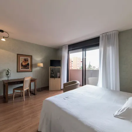 Hotel Donatello Imola