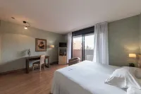 Hotel Donatello Imola Hotels in Toscanella