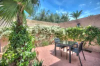 호텔 다 사브라  호텔