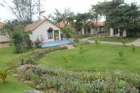 Doi Su Resort Hotels in Thuan Qui