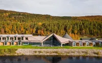 Sorrisniva Arctic Wilderness Lodge Hotels in Алта