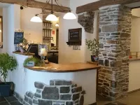 Das Gästehaus in Valwig Hotels in Ernst